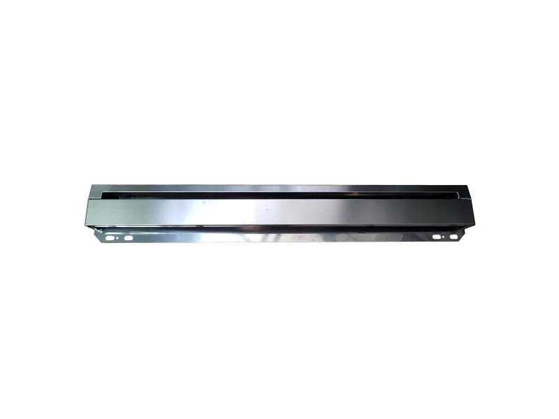 4" Backguard for 48" Ranges BGH48