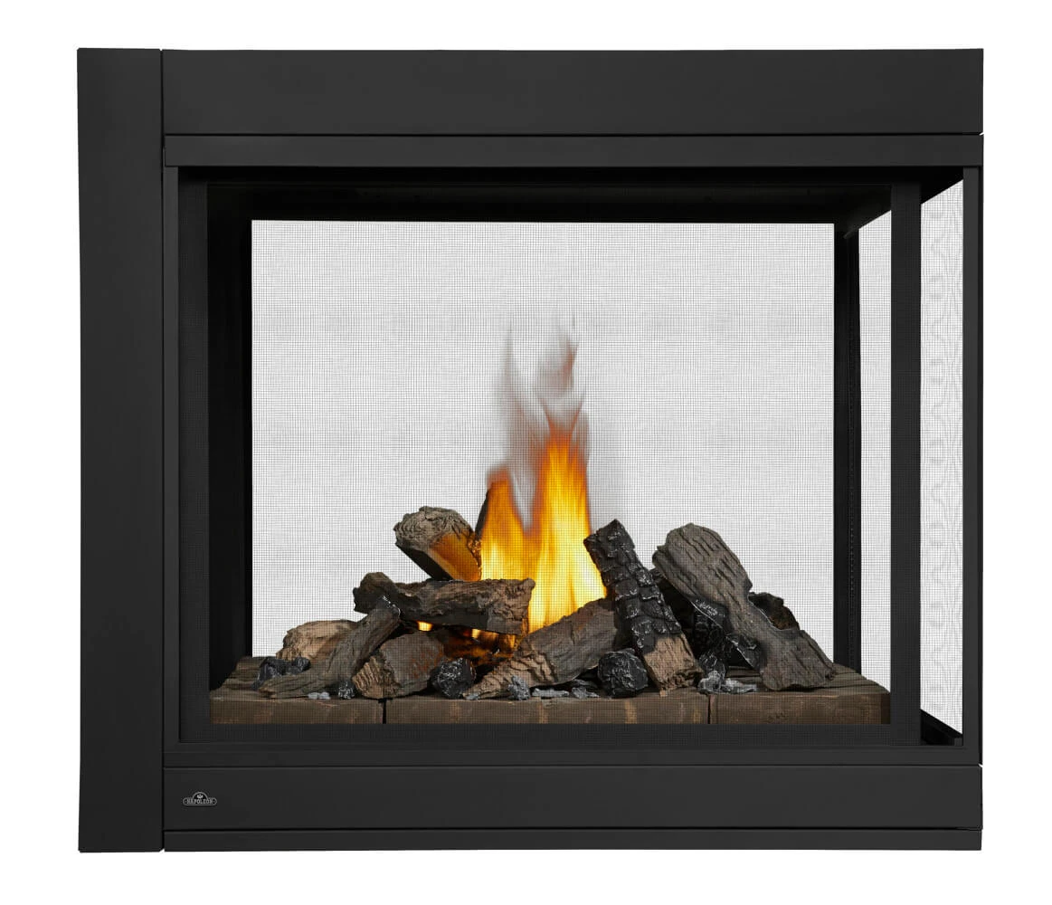 Ascent™ Multi-View BHD4PN