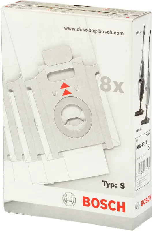 Vacuum cleaner bag BHZ4AF1