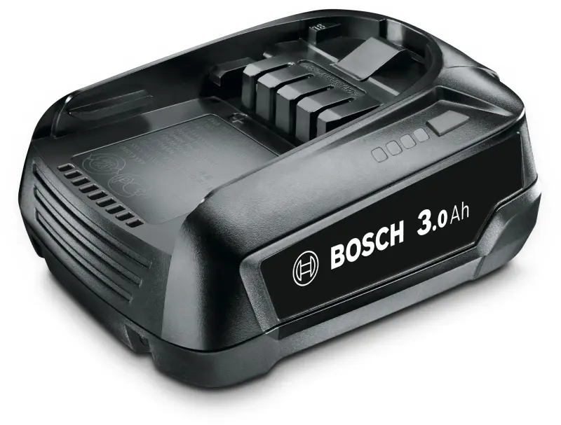 Exchangeable battery 18V 3.0Ah BHZUB3AHUC