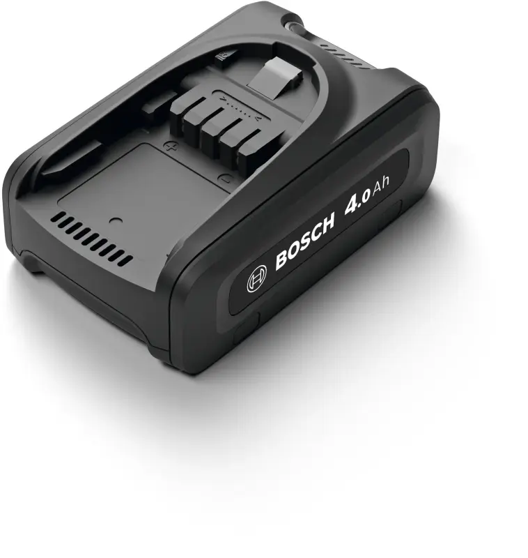 Exchangeable battery 18V 4.0Ah BHZUB4AHUC