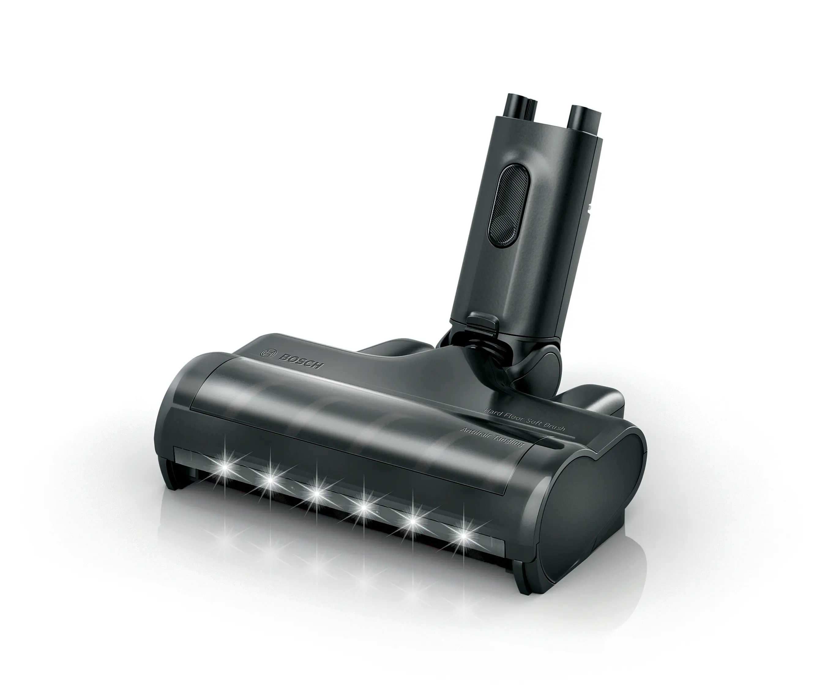 HardFloor Soft Brush with LED light Unlimited 9 / 10 BHZUNGHFUC