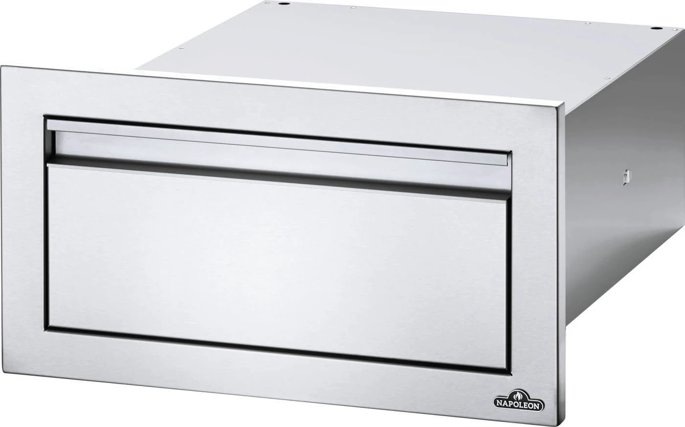 18 x 8 inch Single Drawer BI18081DR