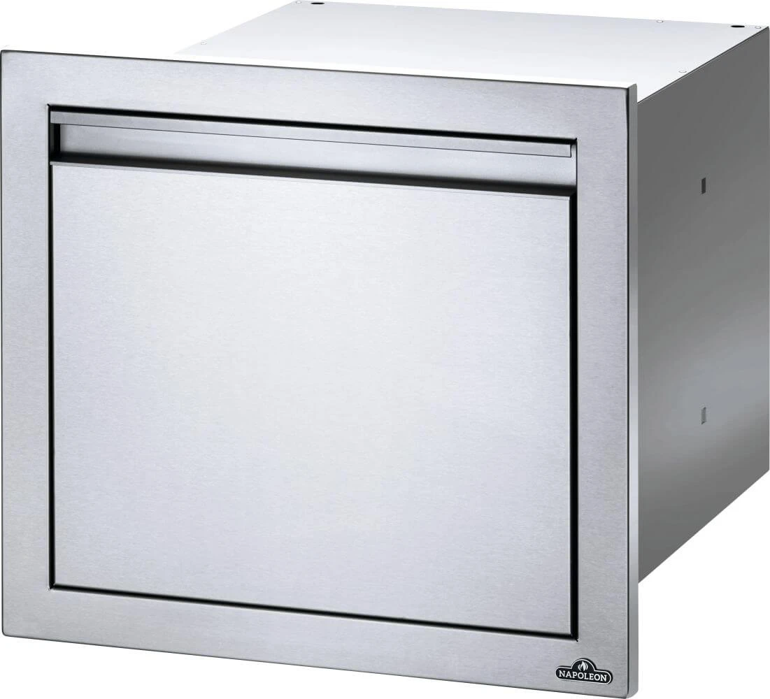 18 x 16 inch Large Single Drawer BI18161DR