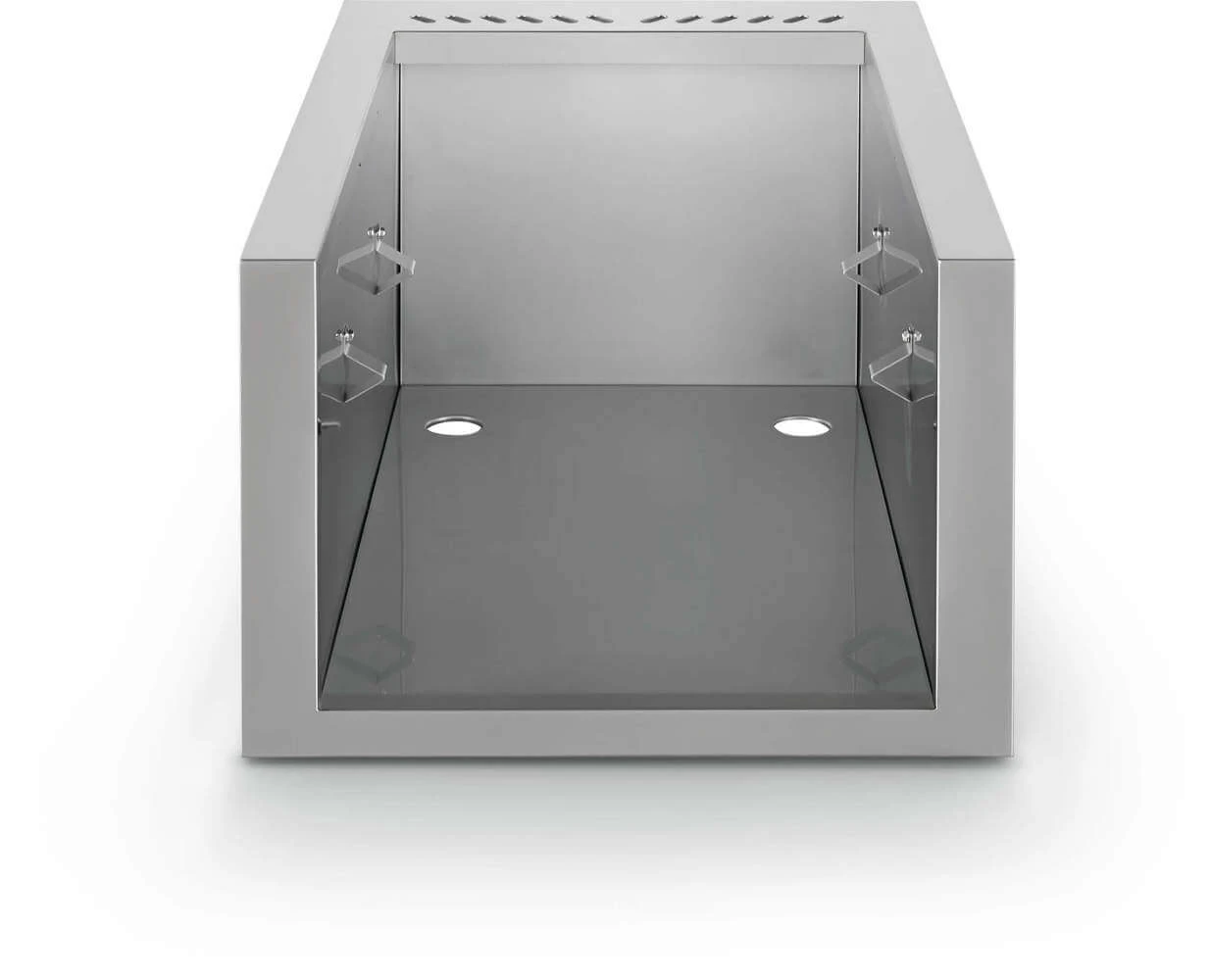 Zero Clearance Liner for Built-in 12 Side Burners BI1823ZCL