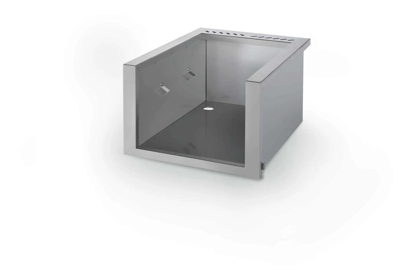 Zero Clearance Liner for Built-in 12 Side Burners BI1823ZCL