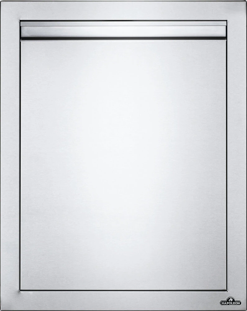 18 x 24 inch Reversible Single Door BI18241D