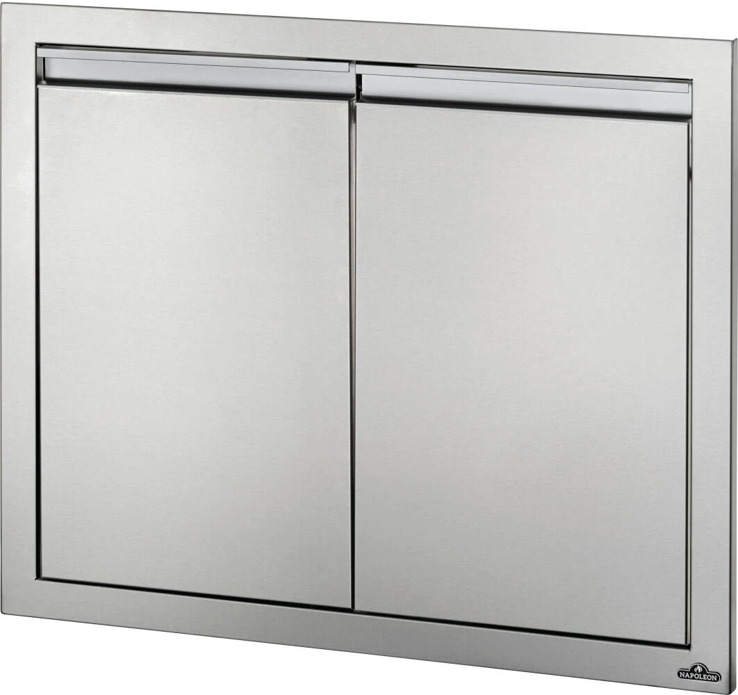 30 x 24 inch Double Door BI30242D