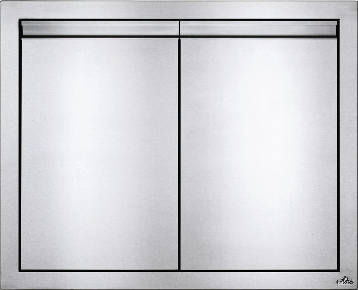 30 x 24 inch Double Door BI30242D