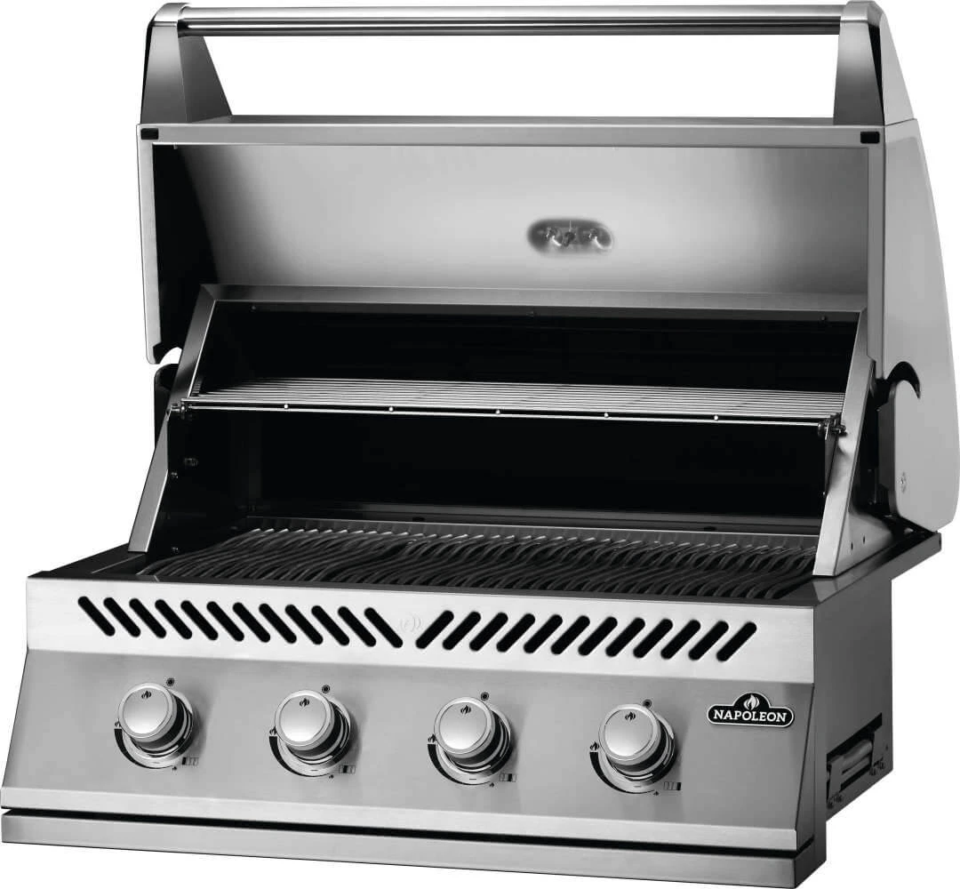 Built-In 500 Series 32 Grill Head BI32NSS
