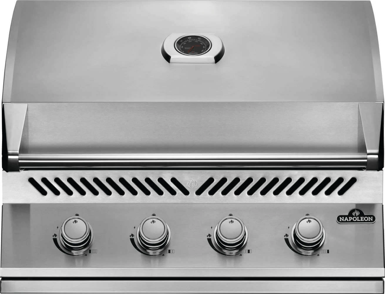 Built-In 500 Series 32 Grill Head BI32PSS