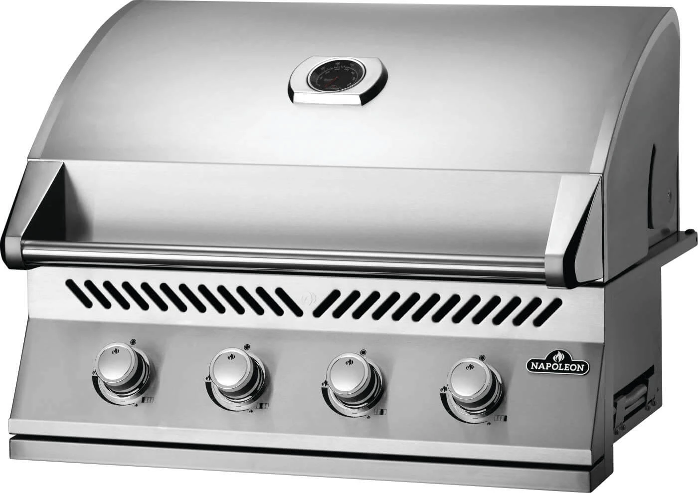 Built-In 500 Series 32 Grill Head BI32PSS