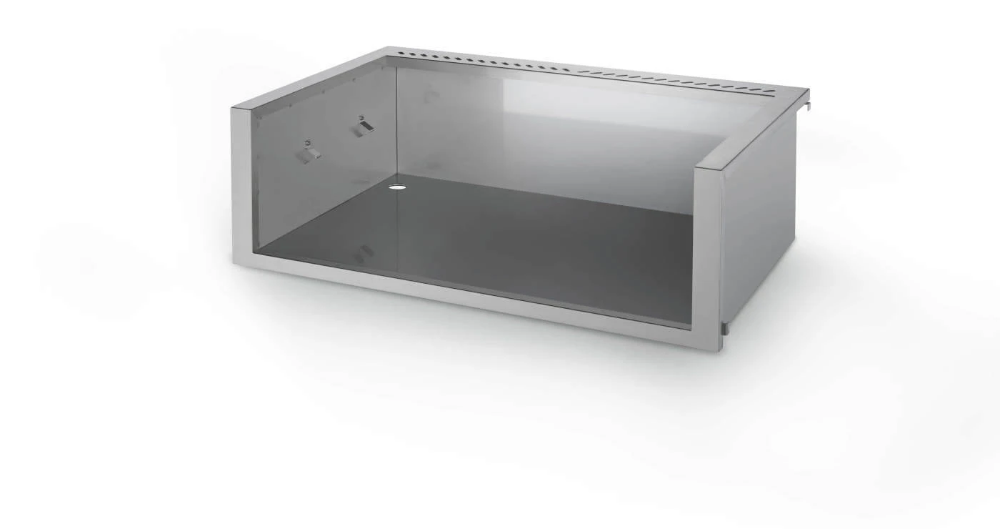 Zero Clearance Liner for Built-in BIG32, BI32, BIG32FT BI3623ZCL