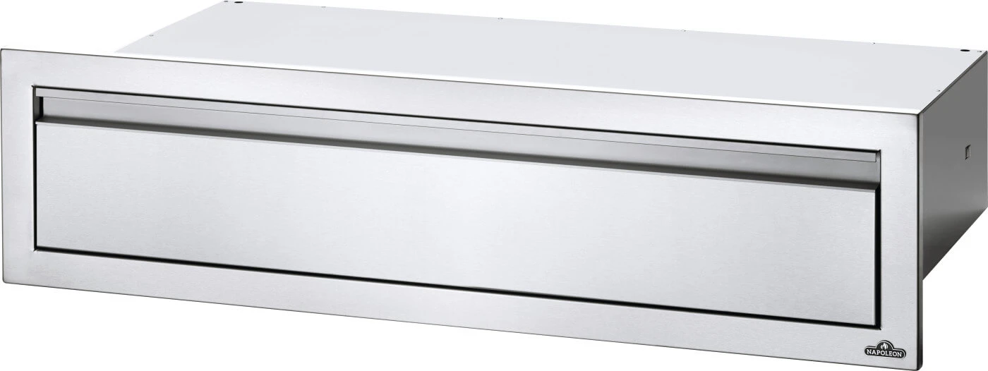 42 x 8 inch Extra Large Single Drawer BI42081DR