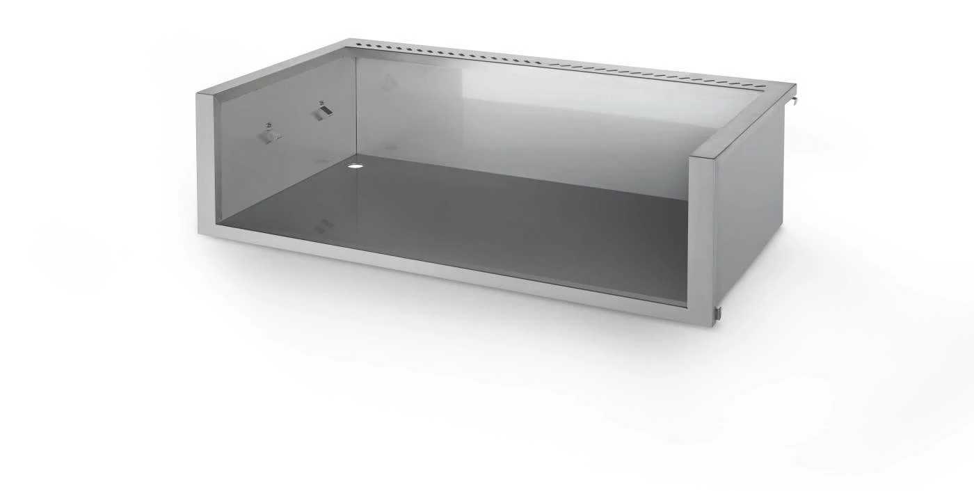 Zero Clearance Liner for BIG38 for Built-in 700 Series 38 BI4223ZCL