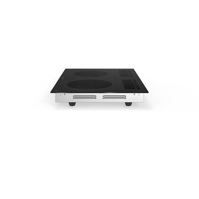 20inch Built-In/Freestanding 2 Burner HORIZONTAL Induction Cooktop 110V BIC202CCED, product image 3 of 19