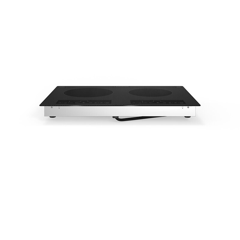 20inch Built-In/Freestanding 2 Burner HORIZONTAL Induction Cooktop 110V BIC202CCED, product image 19 of 19