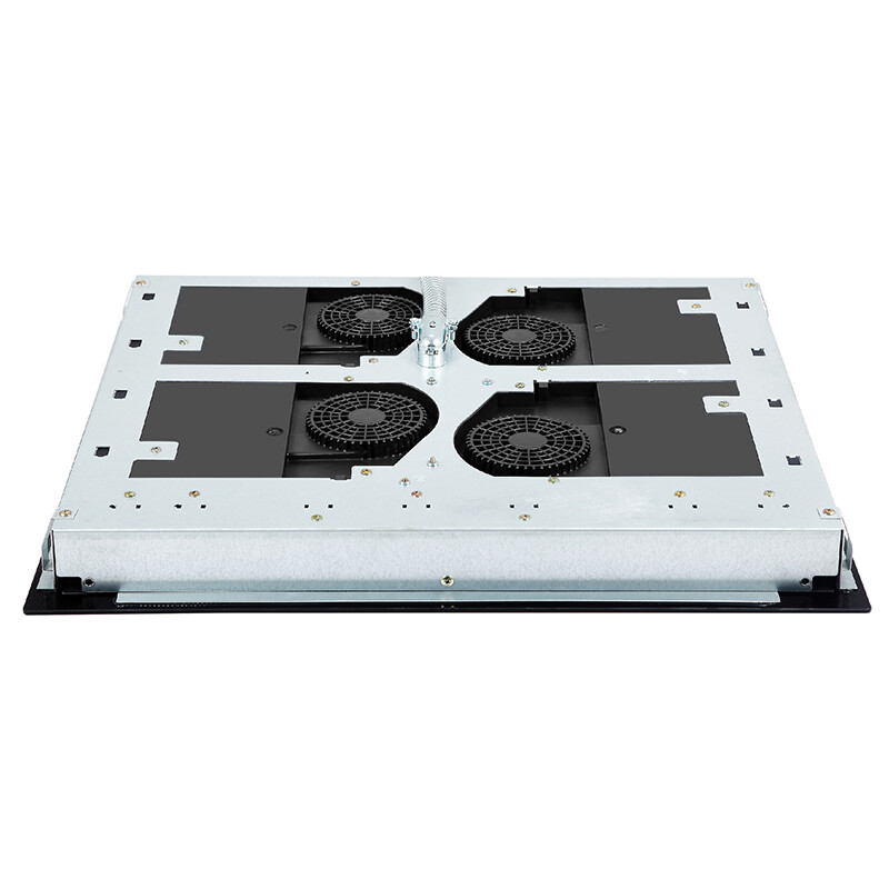 24 inch Built-In 4 Burner Induction Cooktop 9 Level POWER BOOST 220V BIC244, product image 6 of 11