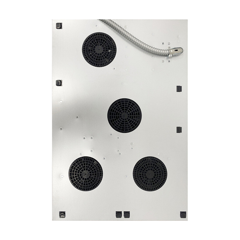 30 inch Built-In 4 Burner Induction Cooktop POWER BOOST Keep Warm 240V 7400W BIC304CCED, product image 15 of 15