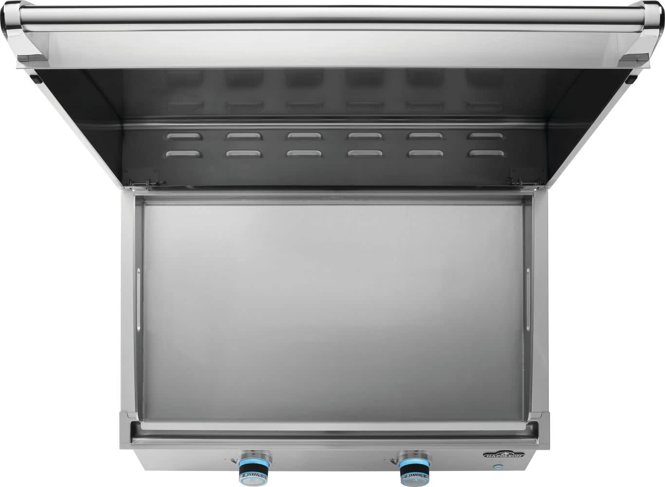 Built-In 700 Series 32 Griddle Stainless Steel BIG32FTNSS