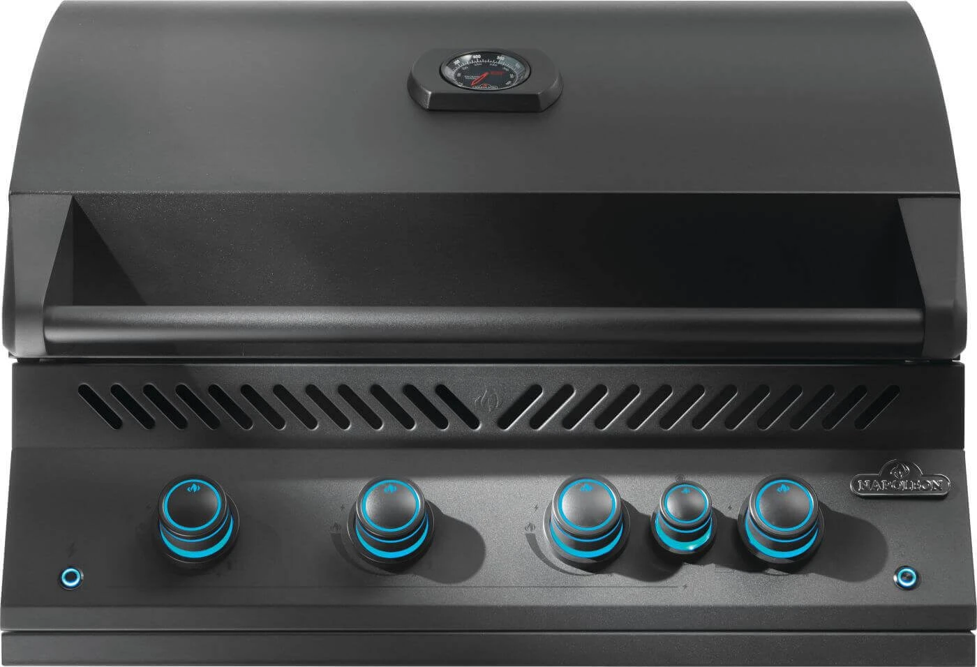 Built-In 700 Series 32 with Infrared Rear Burner BIG32RBNSS1