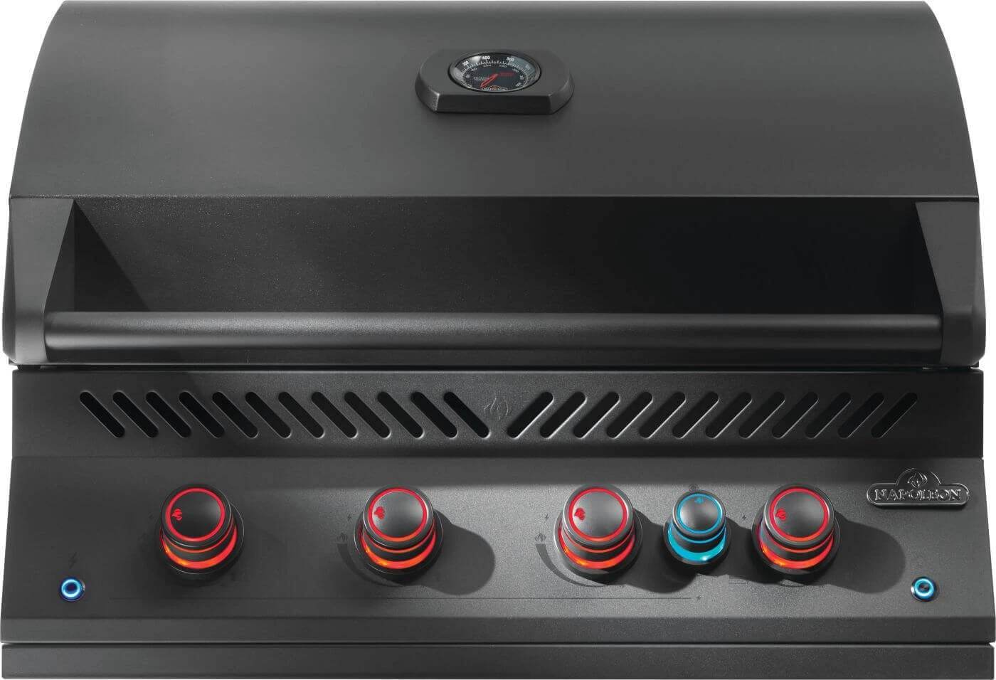Built-In 700 Series 32 with Infrared Rear Burner BIG32RBNMK1