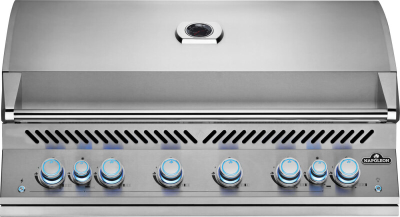 Built-In 700 Series 44 view 2