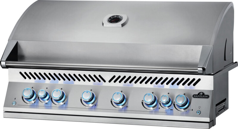 Built-In 700 Series 44 view 3