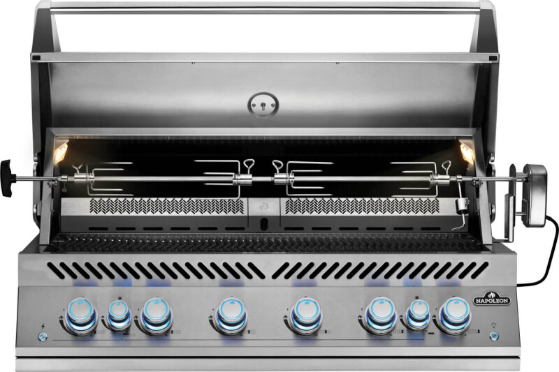 Built-In 700 Series 44 view 5