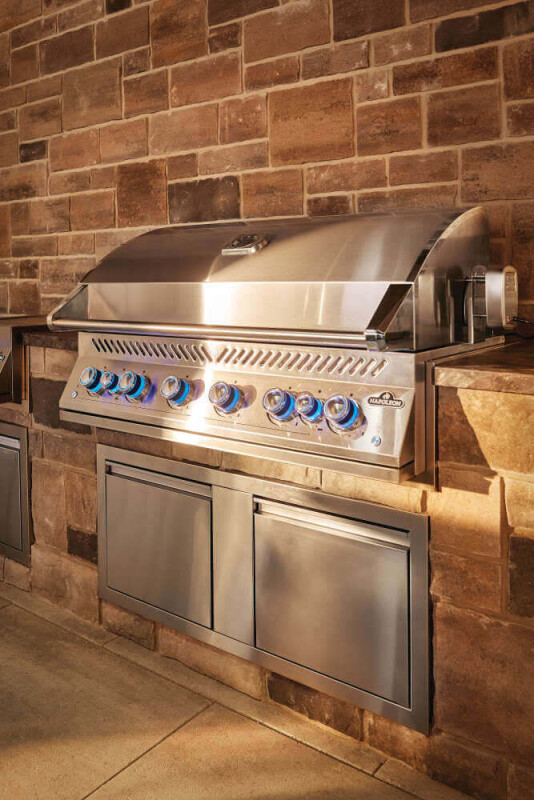 Built-In 700 Series 44 view 7