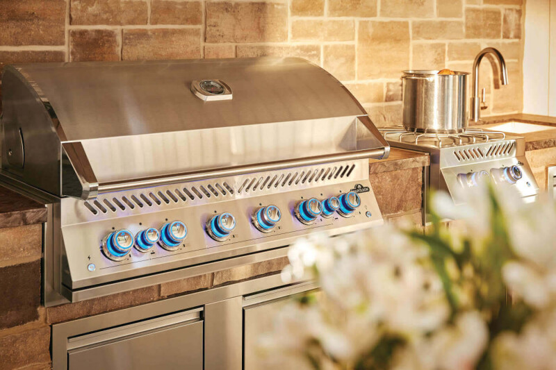 Built-In 700 Series 44 view 8