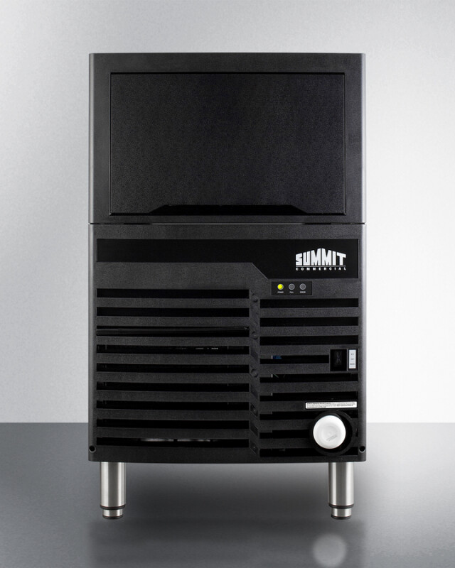 100 lb. Commercial Icemaker BIM100