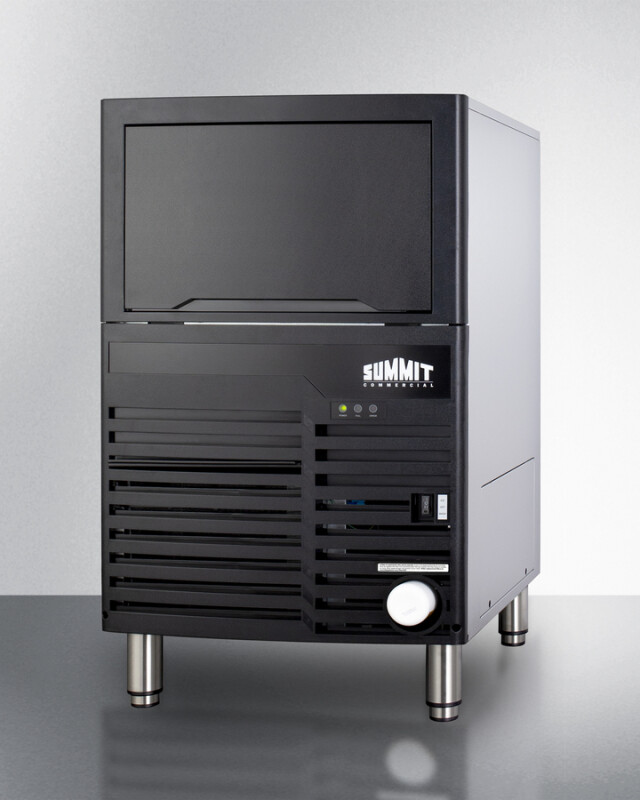 100 lb. Commercial Icemaker BIM100