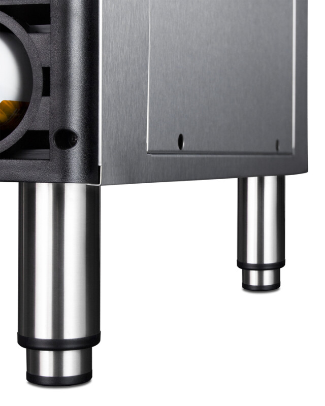 100 lb. Commercial Icemaker BIM100
