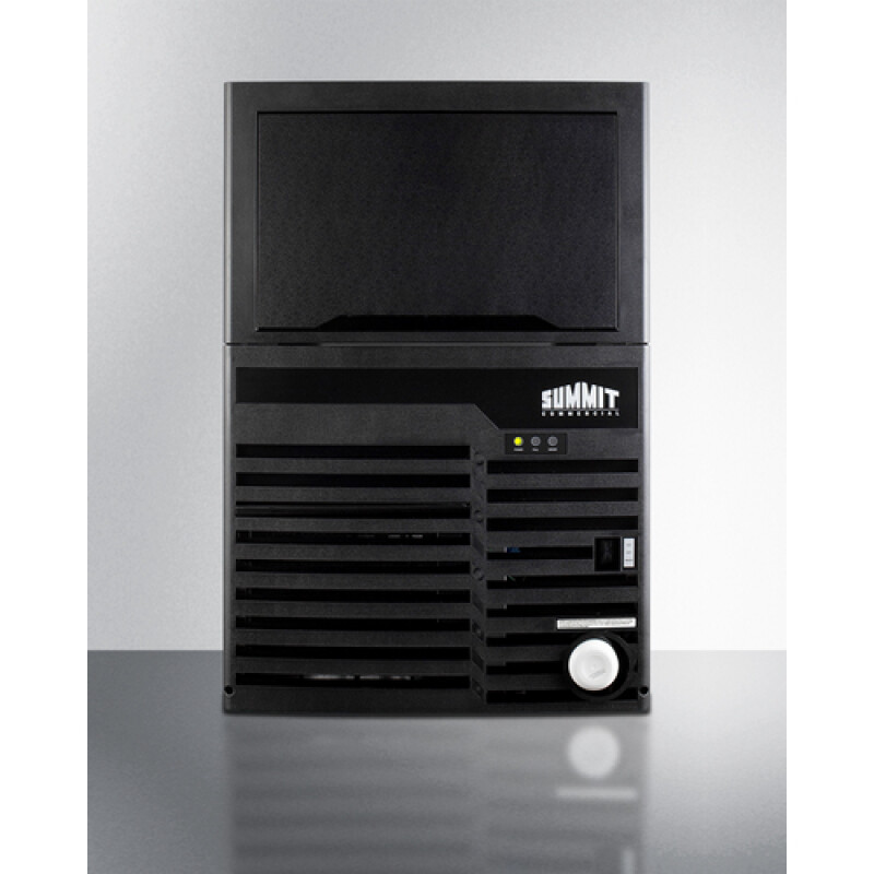 100 lb. Commercial Icemaker BIM100