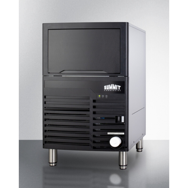 100 lb. Commercial Icemaker BIM100