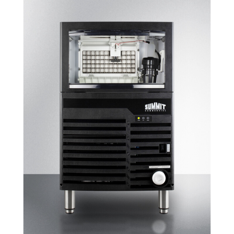 100 lb. Commercial Icemaker BIM100