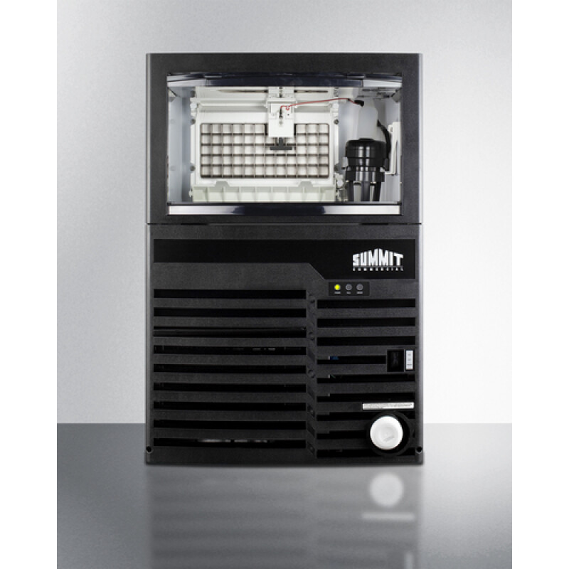 100 lb. Commercial Icemaker BIM100