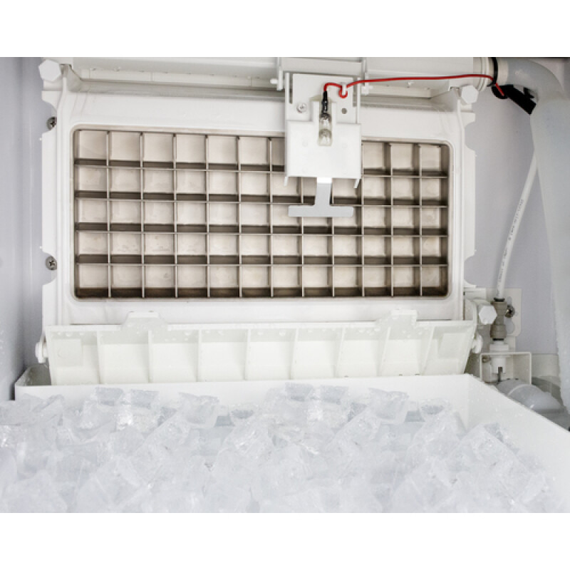 100 lb. Commercial Icemaker BIM100
