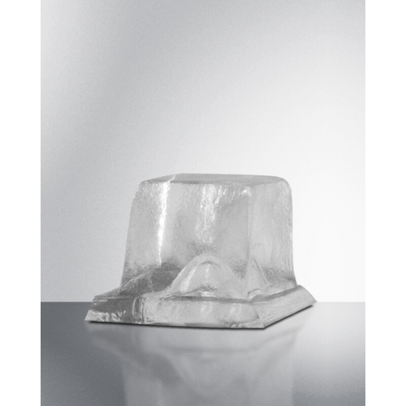 100 lb. Commercial Icemaker, ADA Compliant BIM100ADA