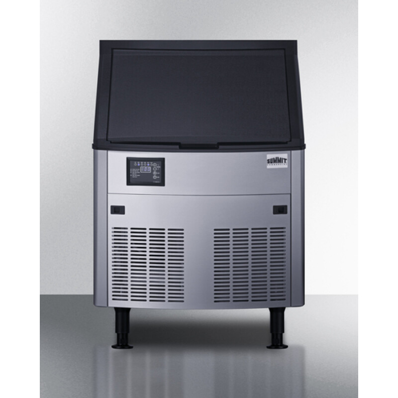 210 lb. Commercial Ice Machine BIM210