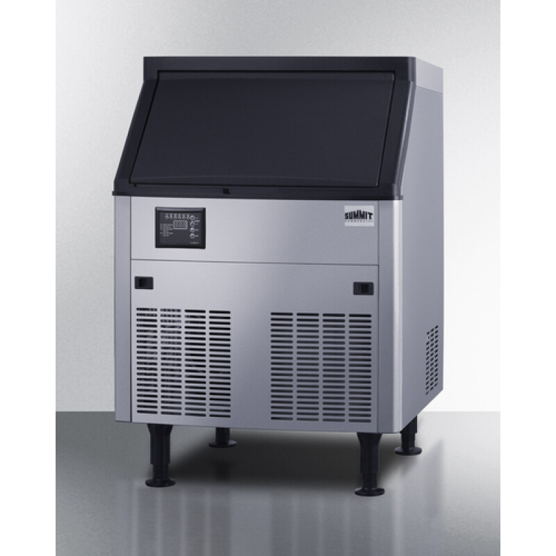 210 lb. Commercial Ice Machine BIM210