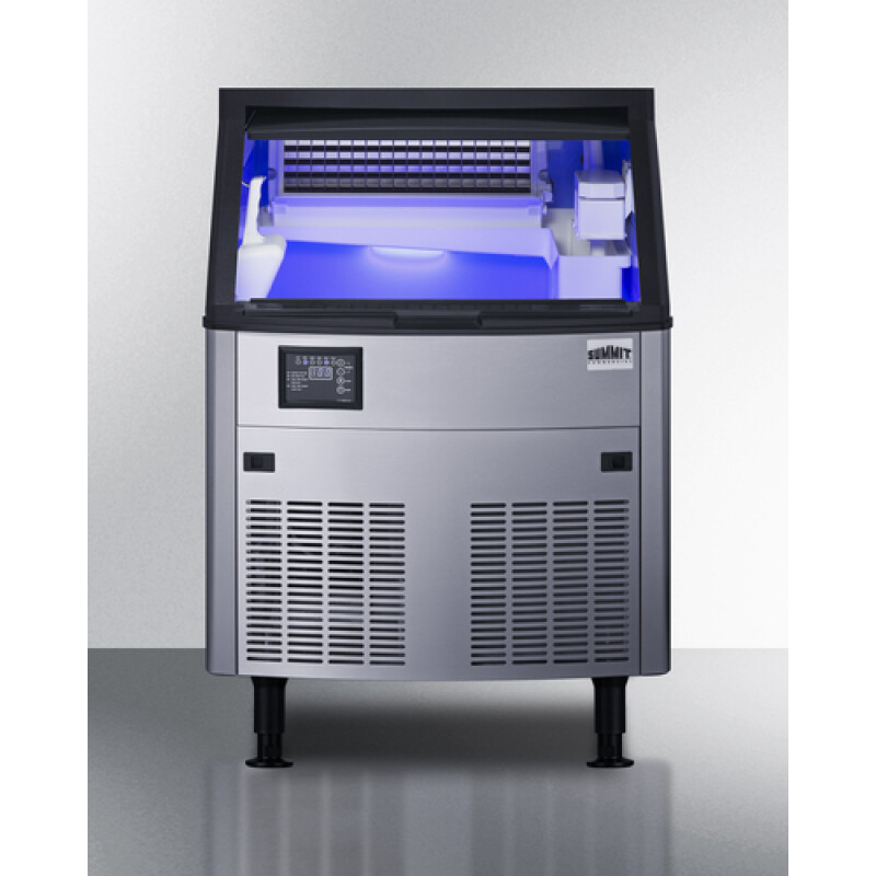 210 lb. Commercial Ice Machine BIM210