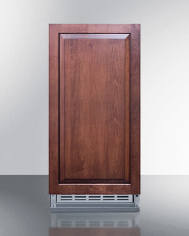12 lb. Drain-Free Icemaker (Panel Not Included) BIM25H34IF