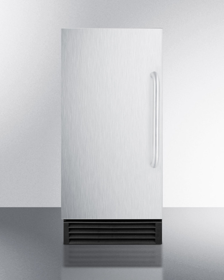 Built-In 50 lb. Clear Icemaker view 5