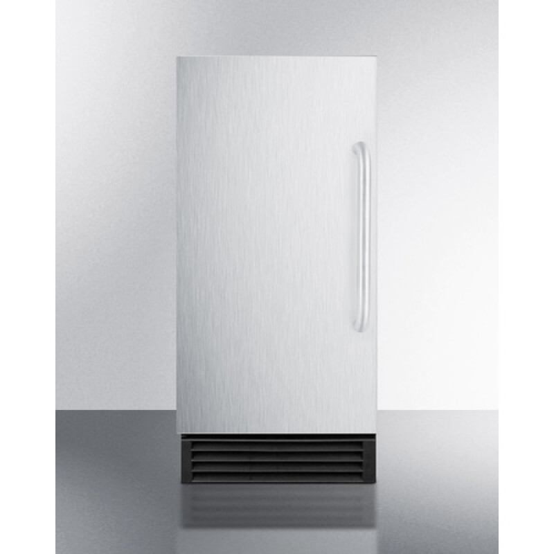 Built-In 45 lb. Clear Icemaker, ADA Compliant BIM44GADA