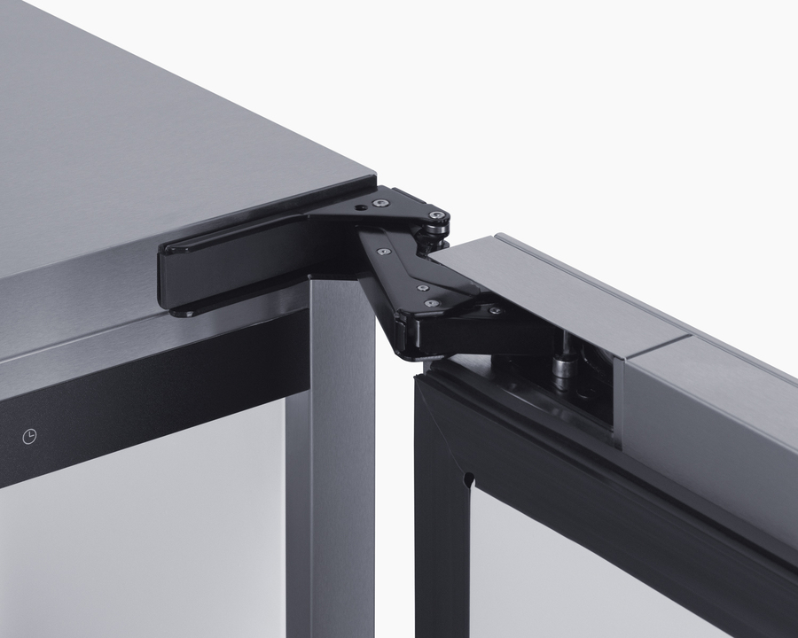 18" Built-In Ice Machine, ADA Compliant BIM62ADALHD