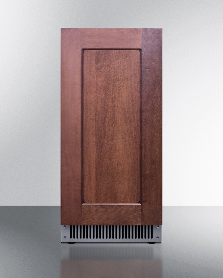 18" Built-In Ice Machine, ADA Compliant BIM62ADAPNR