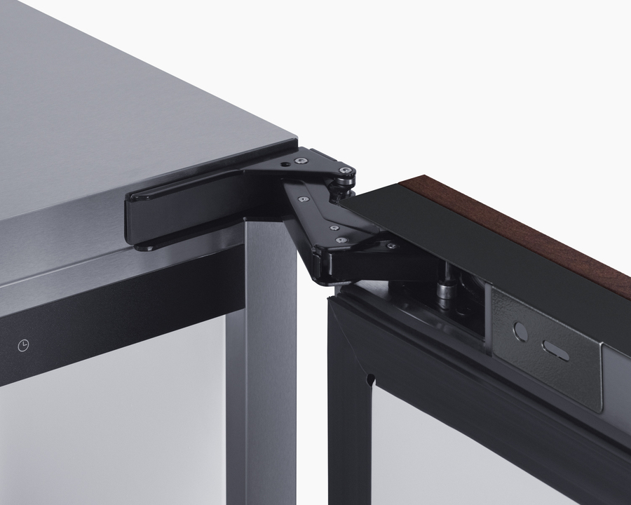 18" Built-In Ice Machine, ADA Compliant BIM62ADAPNR