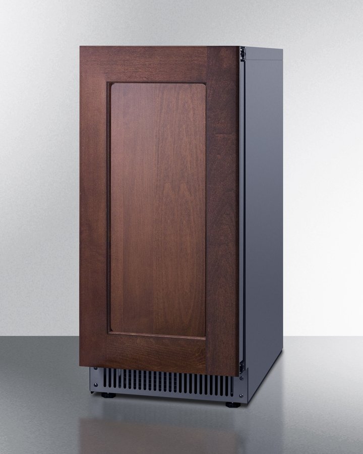 18" Built-In Ice Machine, ADA Compliant BIM62ADAPNR